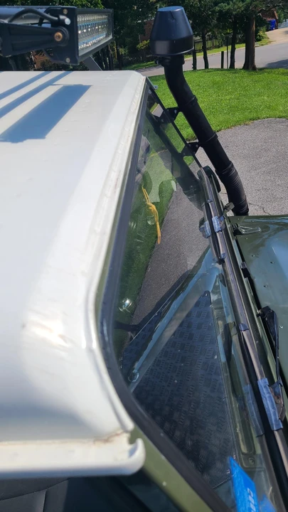 1992 Land Rover Defender 90 - Image 29 of 31