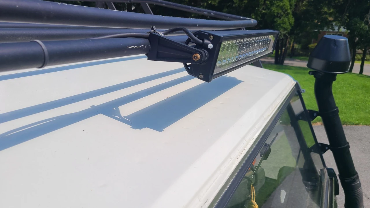 1992 Land Rover Defender 90 - Image 31 of 31