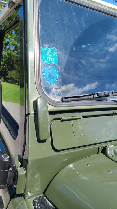 1992 Land Rover Defender 90 - Image 26 of 31