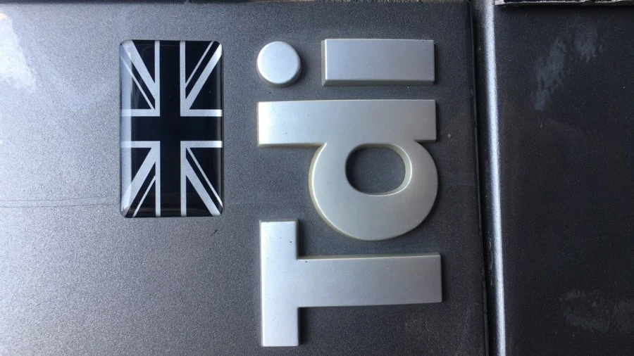 1992 Land Rover Defender 90 - Image 9 of 11