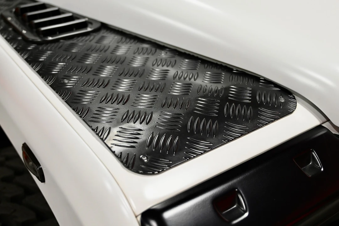 1992 Land Rover Defender 110 - Image 30 of 31