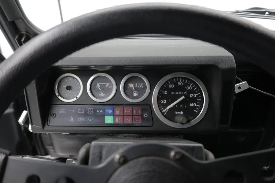 1992 Land Rover Defender - Image 18 of 18