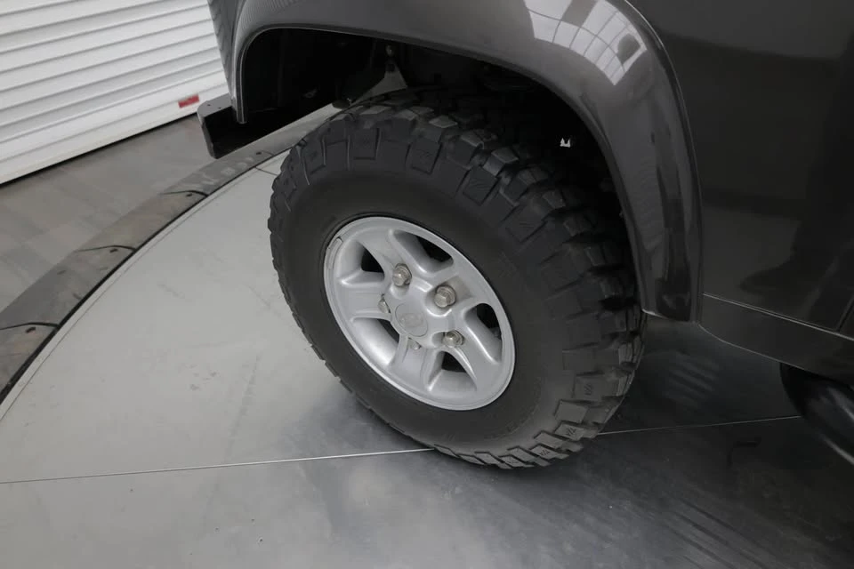1992 Land Rover Defender - Image 8 of 18