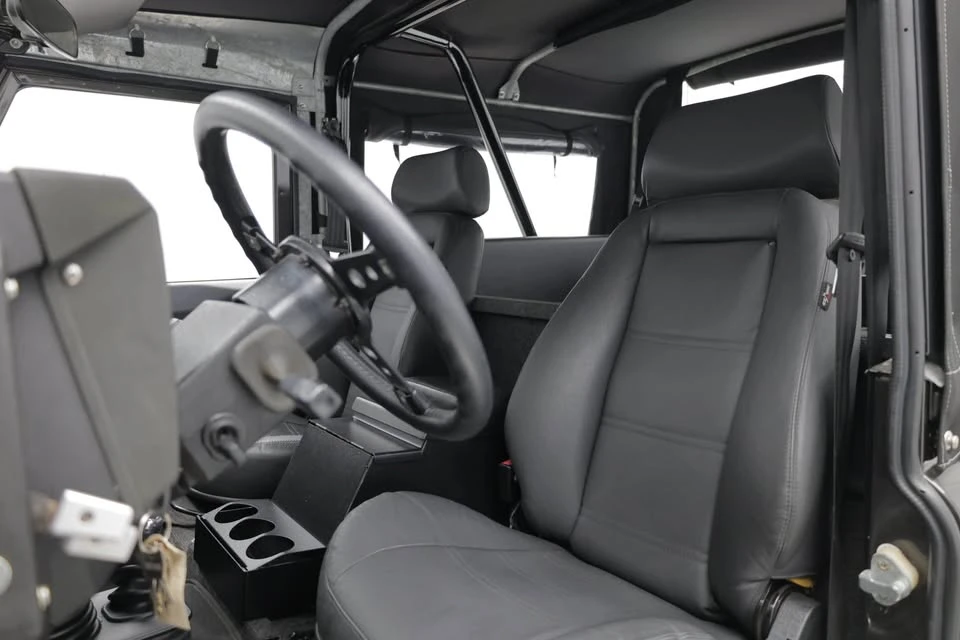 1992 Land Rover Defender - Image 10 of 18