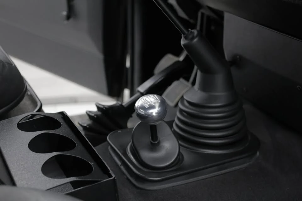 1992 Land Rover Defender - Image 15 of 18