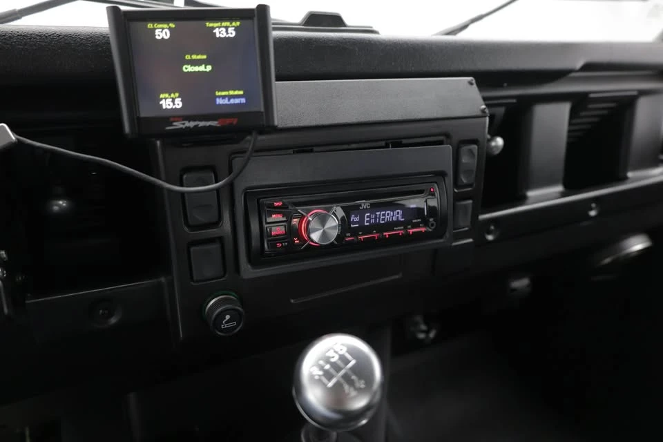 1992 Land Rover Defender - Image 16 of 18