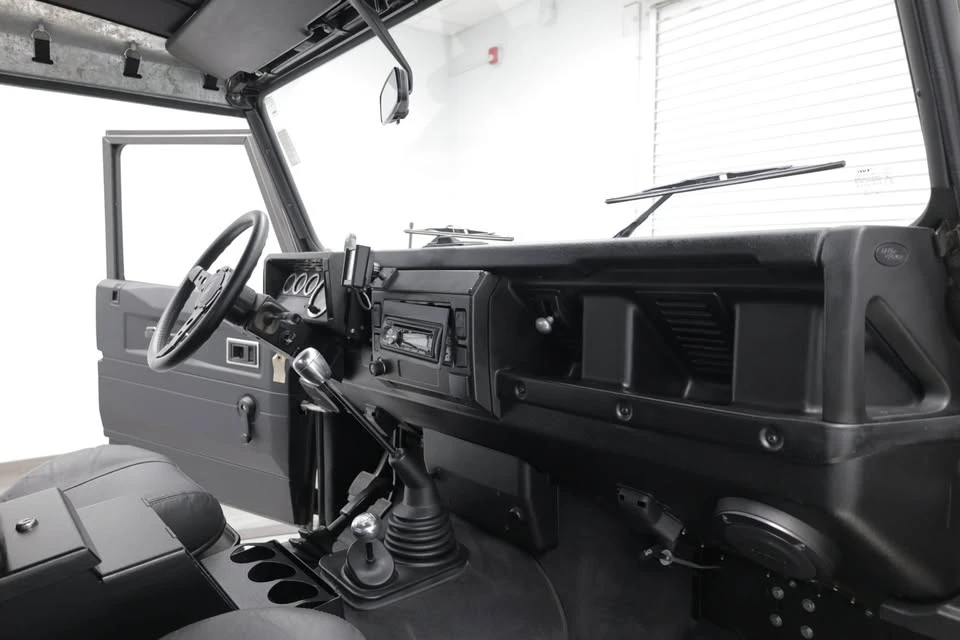 1992 Land Rover Defender - Image 14 of 18