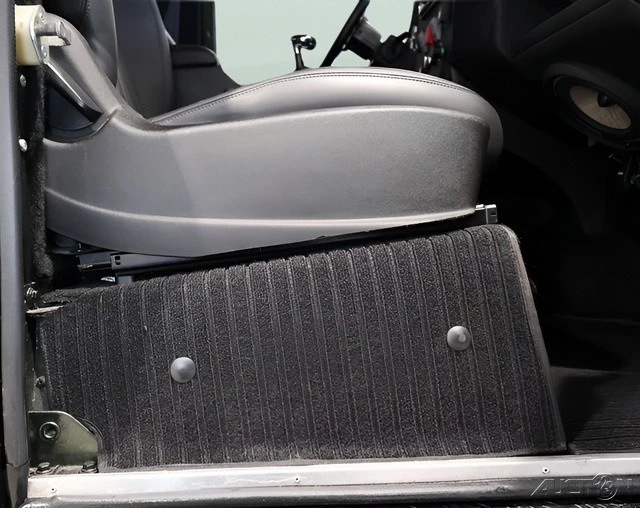 1992 Land Rover Defender 90 - Image 15 of 24