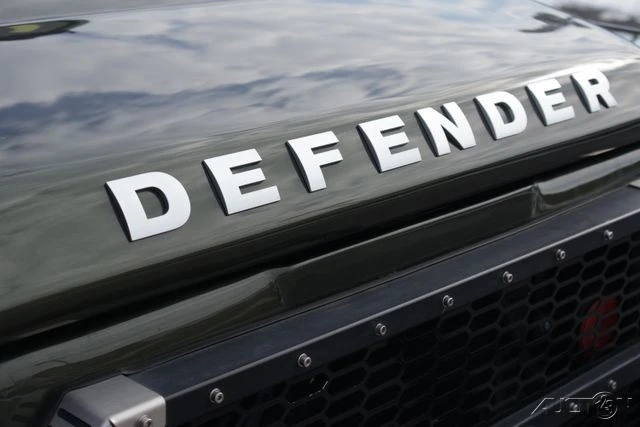 1992 Land Rover Defender 90 - Image 24 of 24