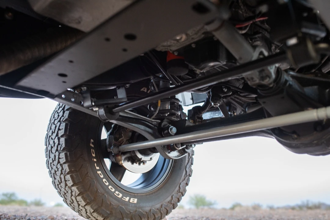 1992 Land Rover Defender - Image 22 of 25