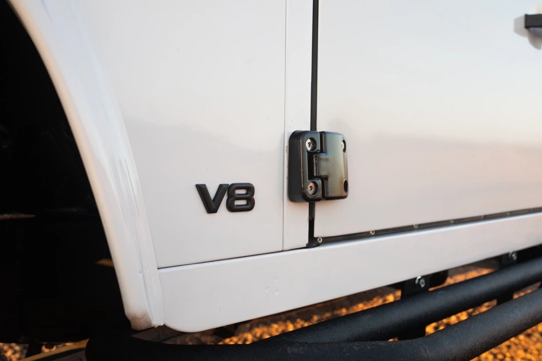1992 Land Rover Defender - Image 10 of 25