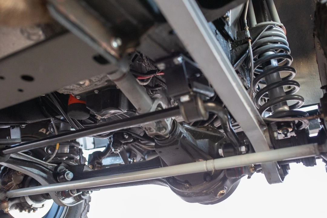 1992 Land Rover Defender - Image 23 of 25