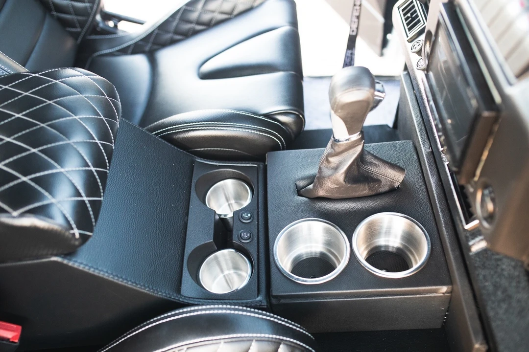 1992 Land Rover Defender - Image 20 of 25