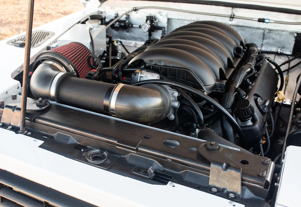 1992 Land Rover Defender - Image 21 of 25