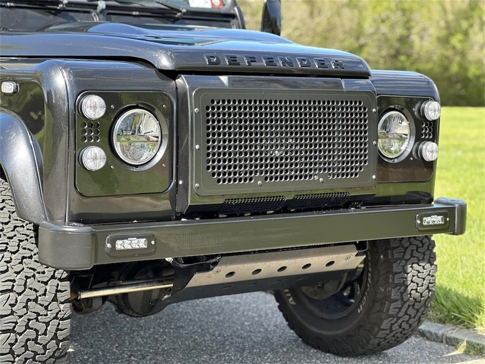 1992 Land Rover Defender - Image 10 of 31