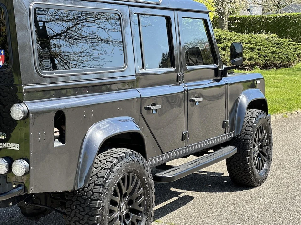 1992 Land Rover Defender - Image 17 of 31