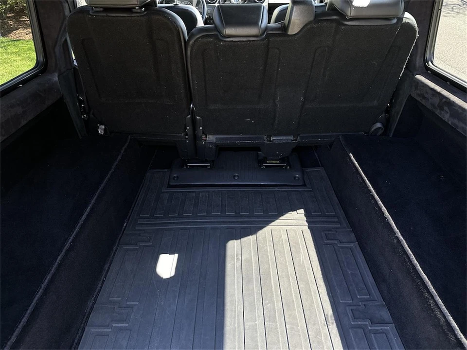 1992 Land Rover Defender - Image 22 of 31