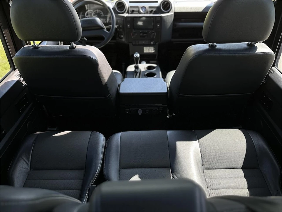 1992 Land Rover Defender - Image 23 of 31