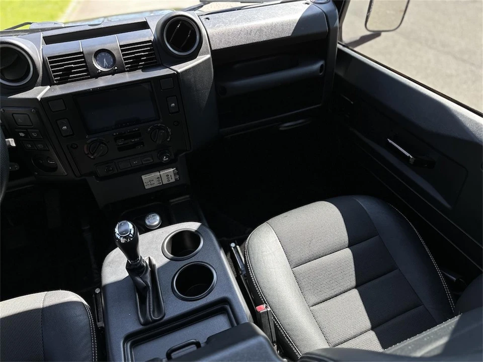 1992 Land Rover Defender - Image 26 of 31
