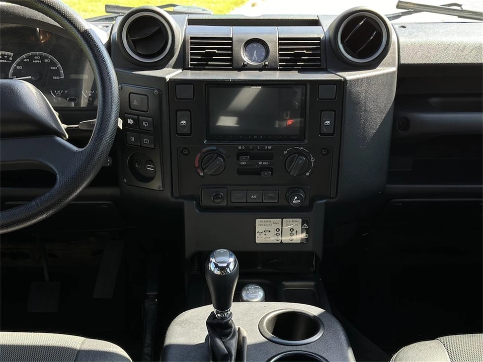 1992 Land Rover Defender - Image 27 of 31