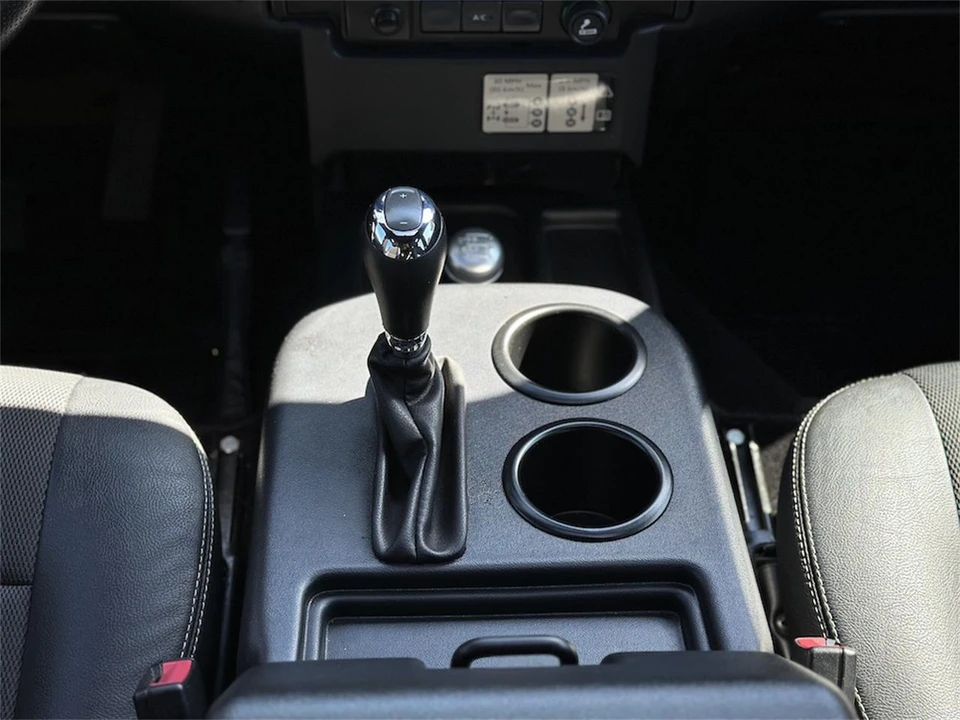 1992 Land Rover Defender - Image 28 of 31