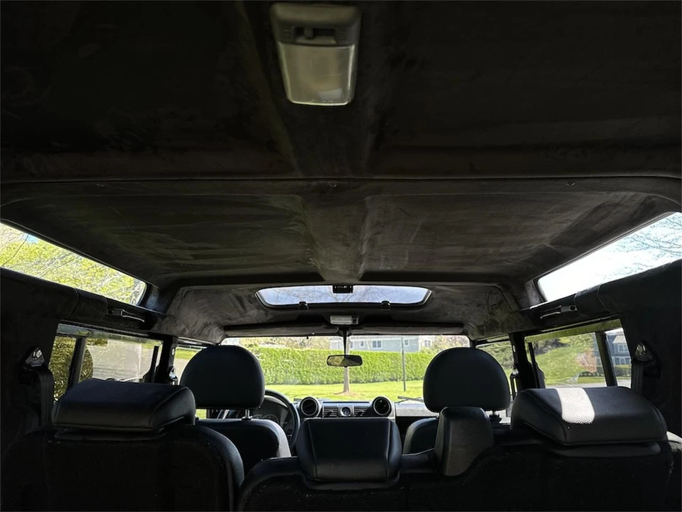 1992 Land Rover Defender - Image 30 of 31