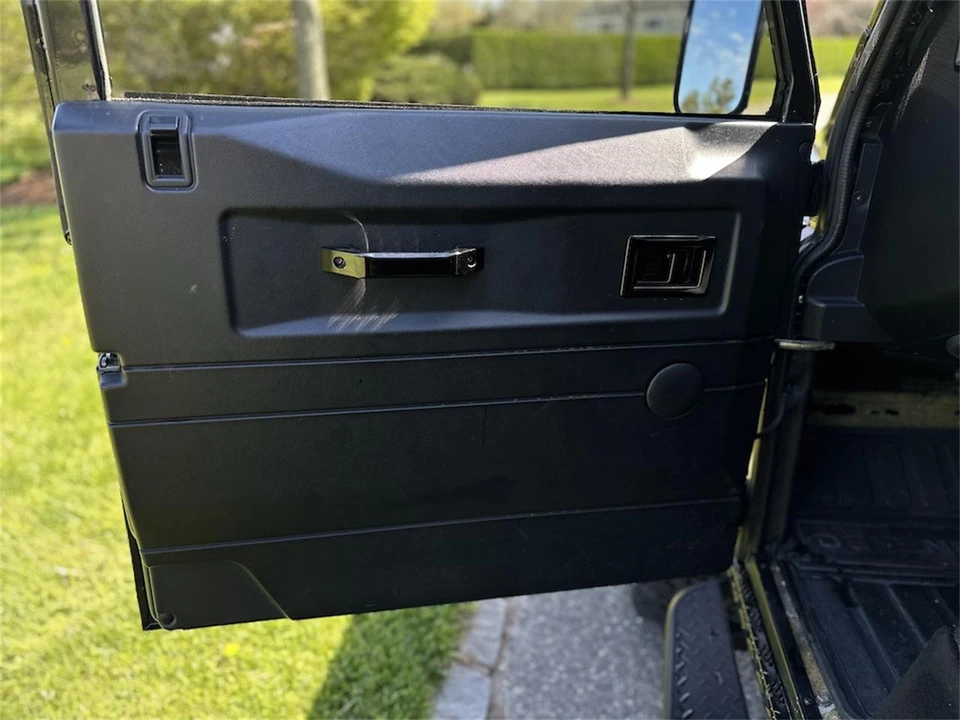 1992 Land Rover Defender - Image 31 of 31