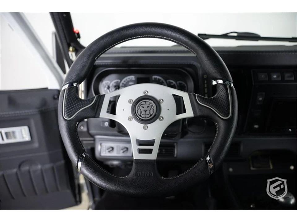 1992 Land Rover Defender - Image 18 of 31