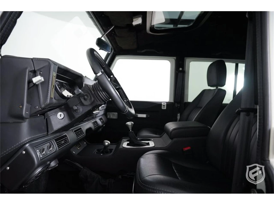 1992 Land Rover Defender - Image 15 of 31
