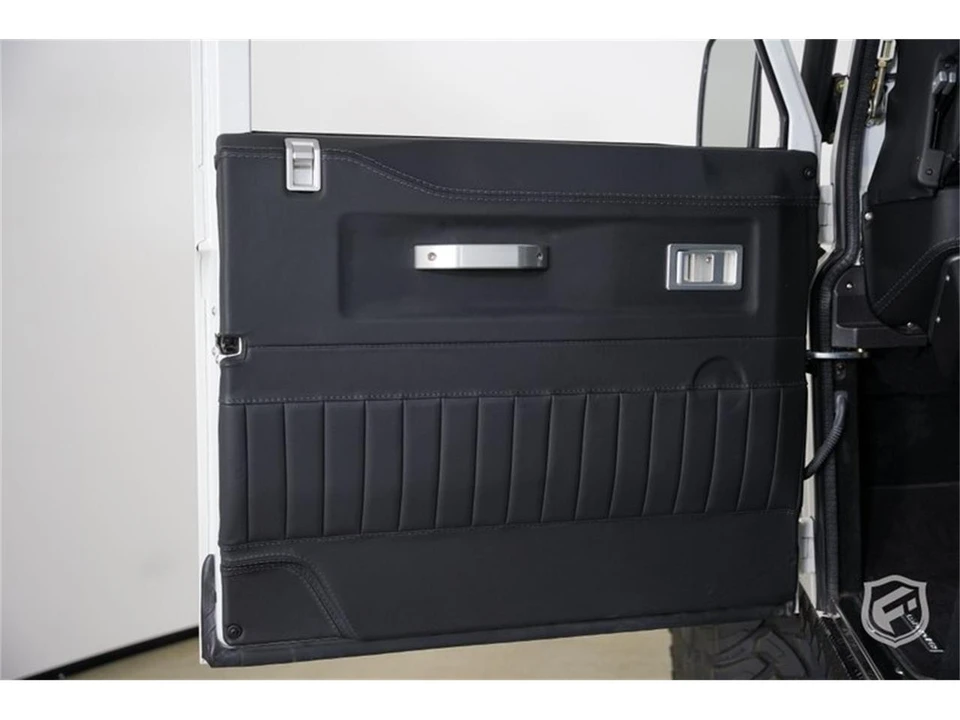 1992 Land Rover Defender - Image 13 of 31