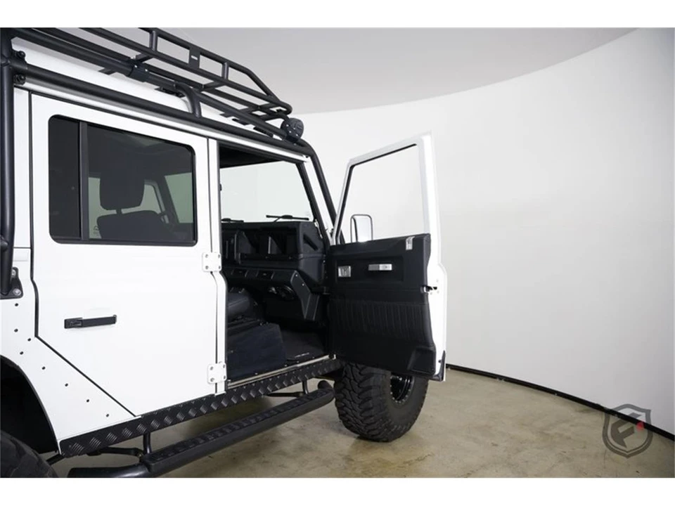 1992 Land Rover Defender - Image 30 of 31