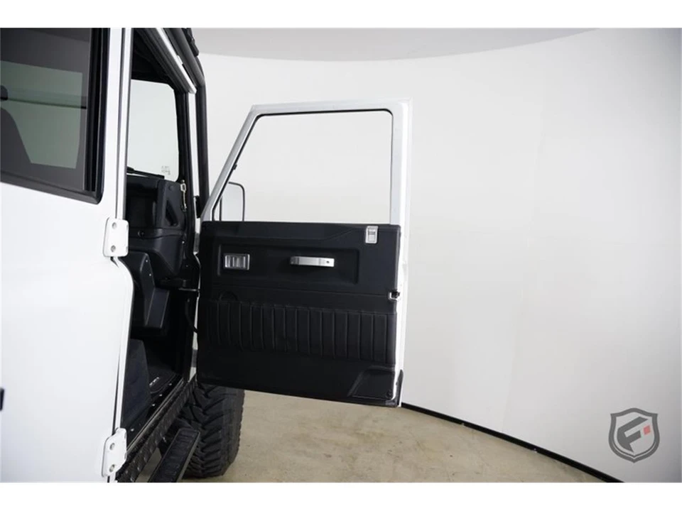 1992 Land Rover Defender - Image 31 of 31