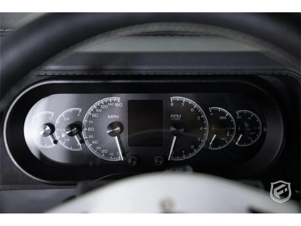 1992 Land Rover Defender - Image 19 of 31