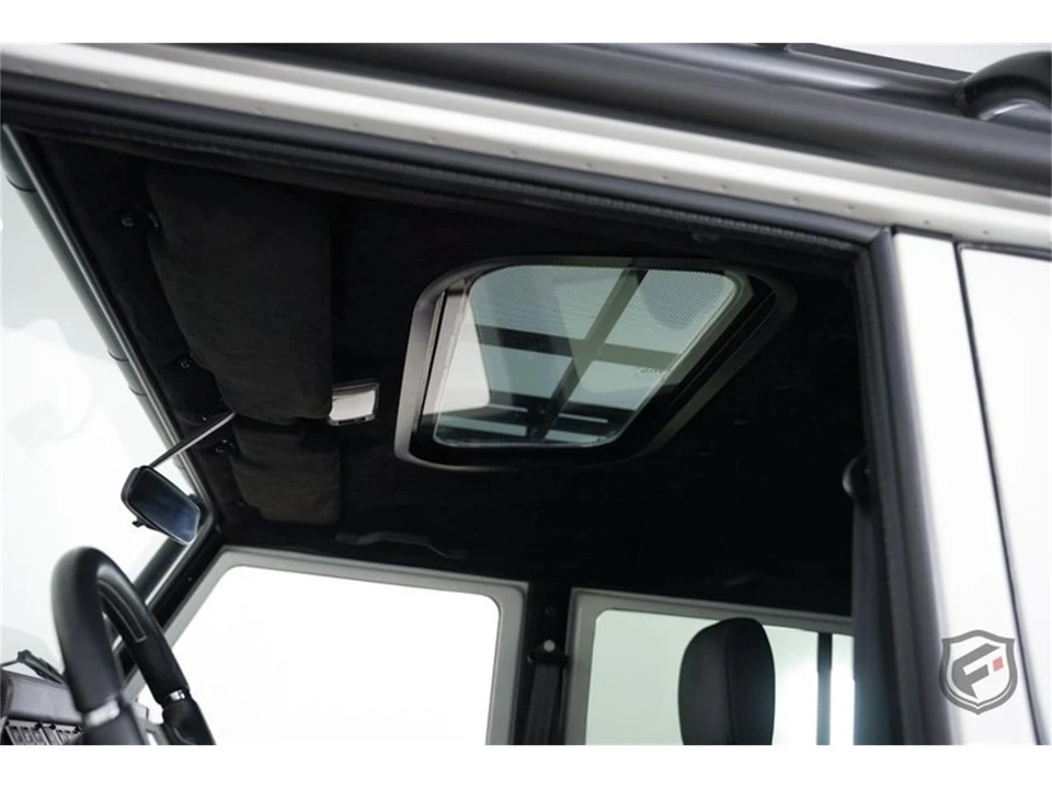 1992 Land Rover Defender - Image 16 of 31