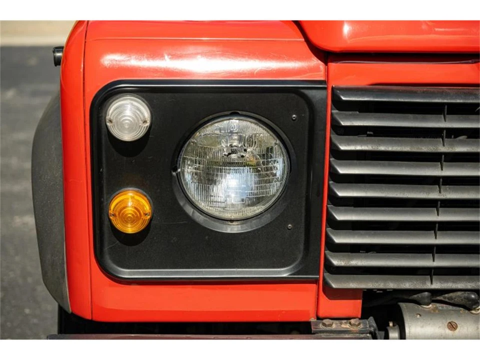 1992 Land Rover Defender - Image 23 of 31