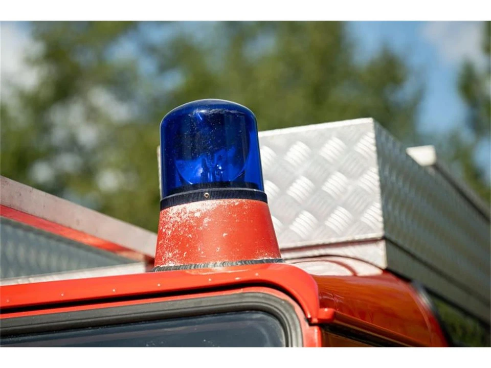 1992 Land Rover Defender - Image 26 of 31