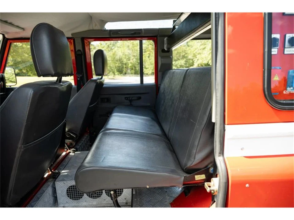 1992 Land Rover Defender - Image 8 of 31