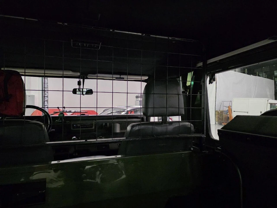 1992 Land Rover Defender - Image 29 of 31