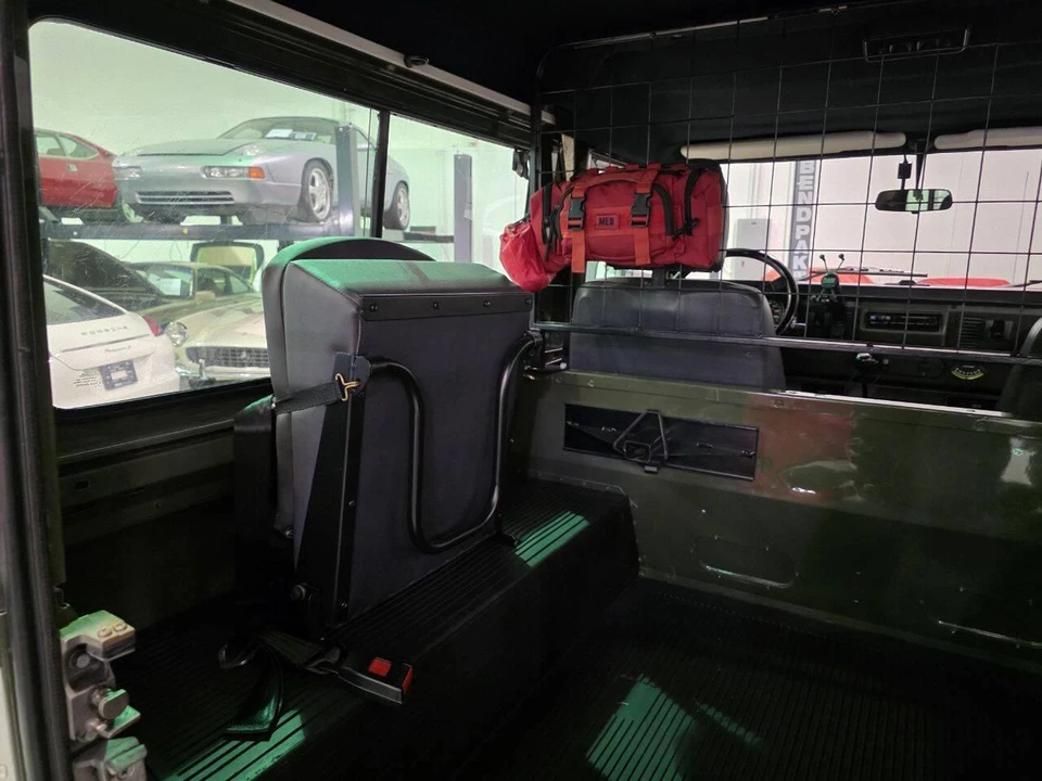 1992 Land Rover Defender - Image 26 of 31