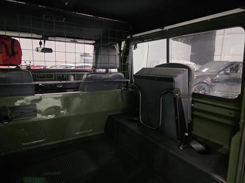 1992 Land Rover Defender - Image 27 of 31