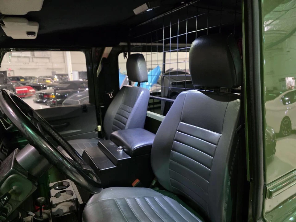 1992 Land Rover Defender - Image 19 of 31
