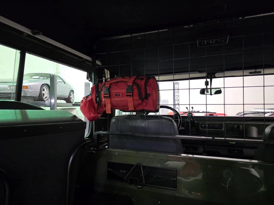 1992 Land Rover Defender - Image 28 of 31