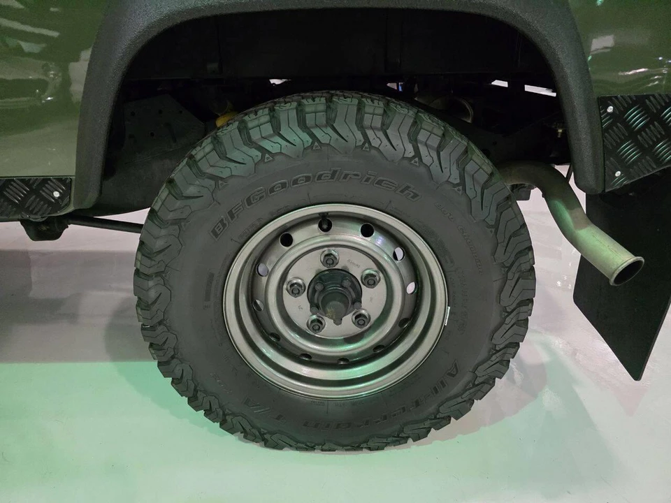 1992 Land Rover Defender - Image 24 of 31
