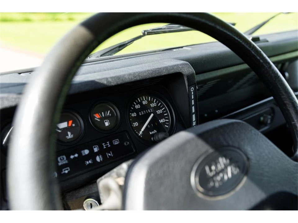 1992 Land Rover Defender - Image 23 of 31