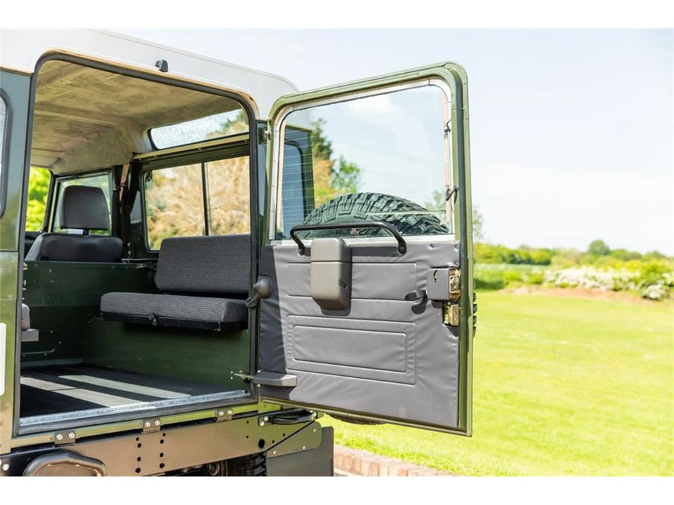 1992 Land Rover Defender - Image 16 of 31