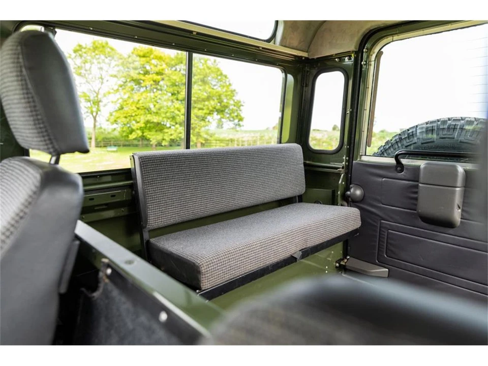 1992 Land Rover Defender - Image 26 of 31