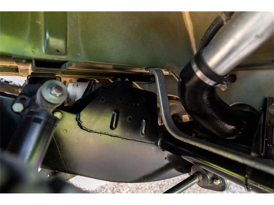 1992 Land Rover Defender - Image 30 of 31