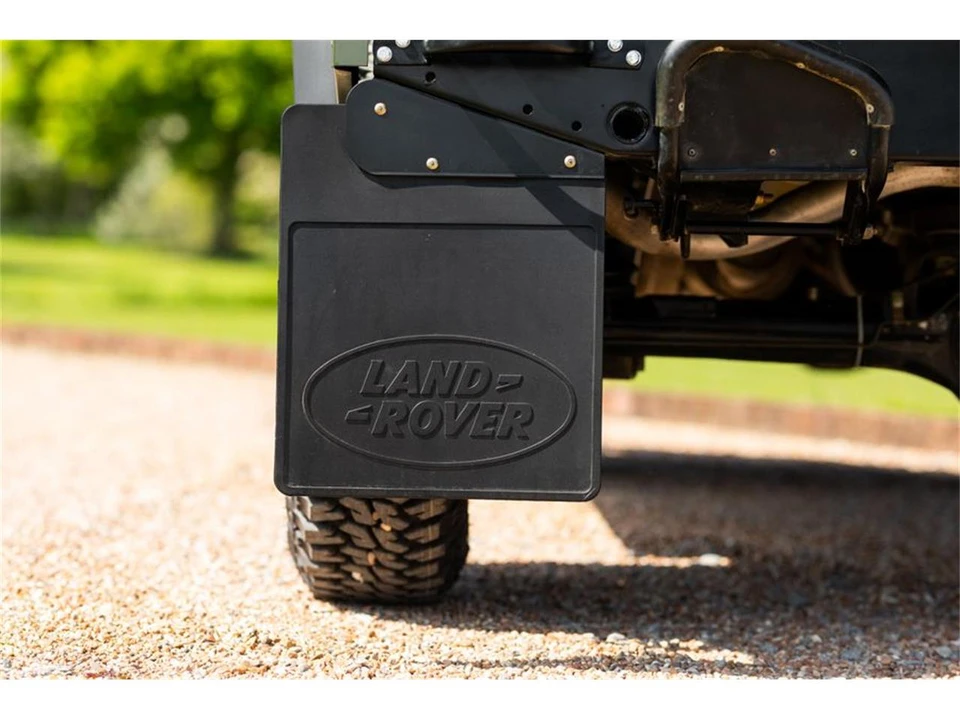 1992 Land Rover Defender - Image 20 of 31