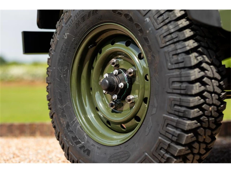 1992 Land Rover Defender - Image 18 of 31