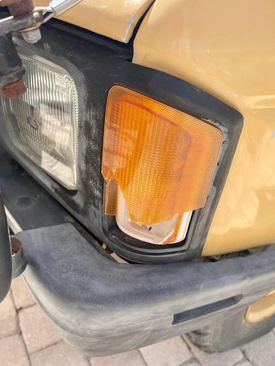 1992 Land Rover Discovery 1st Gen - Image 30 of 31
